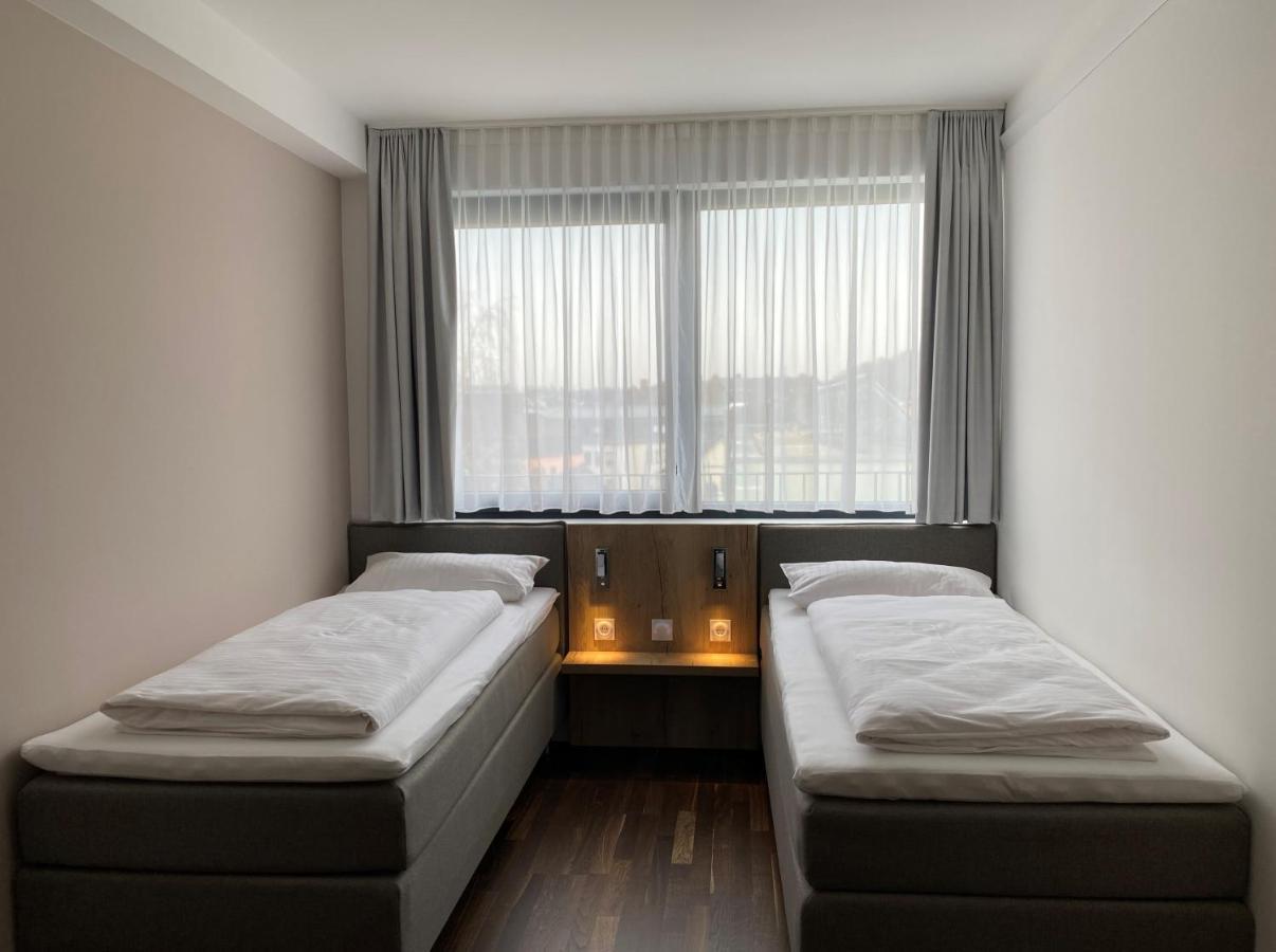 Hotel B4 拉恩河畔林堡 客房 照片