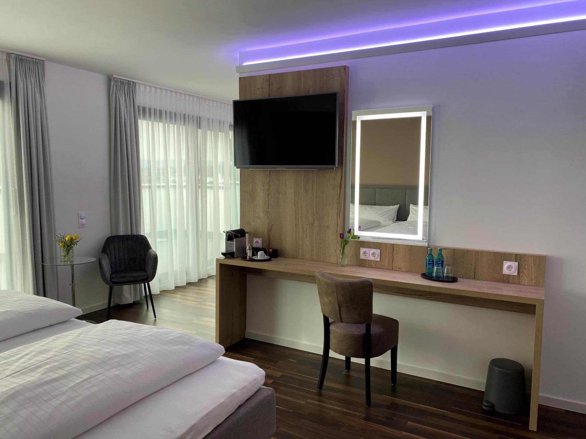 Hotel B4 拉恩河畔林堡 客房 照片